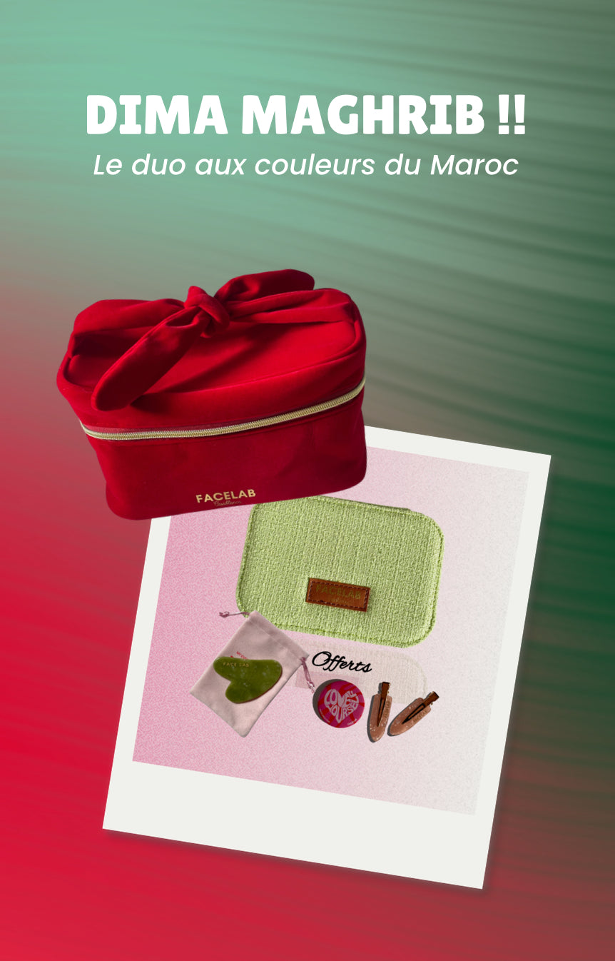 Duo Gagnant 🇲🇦