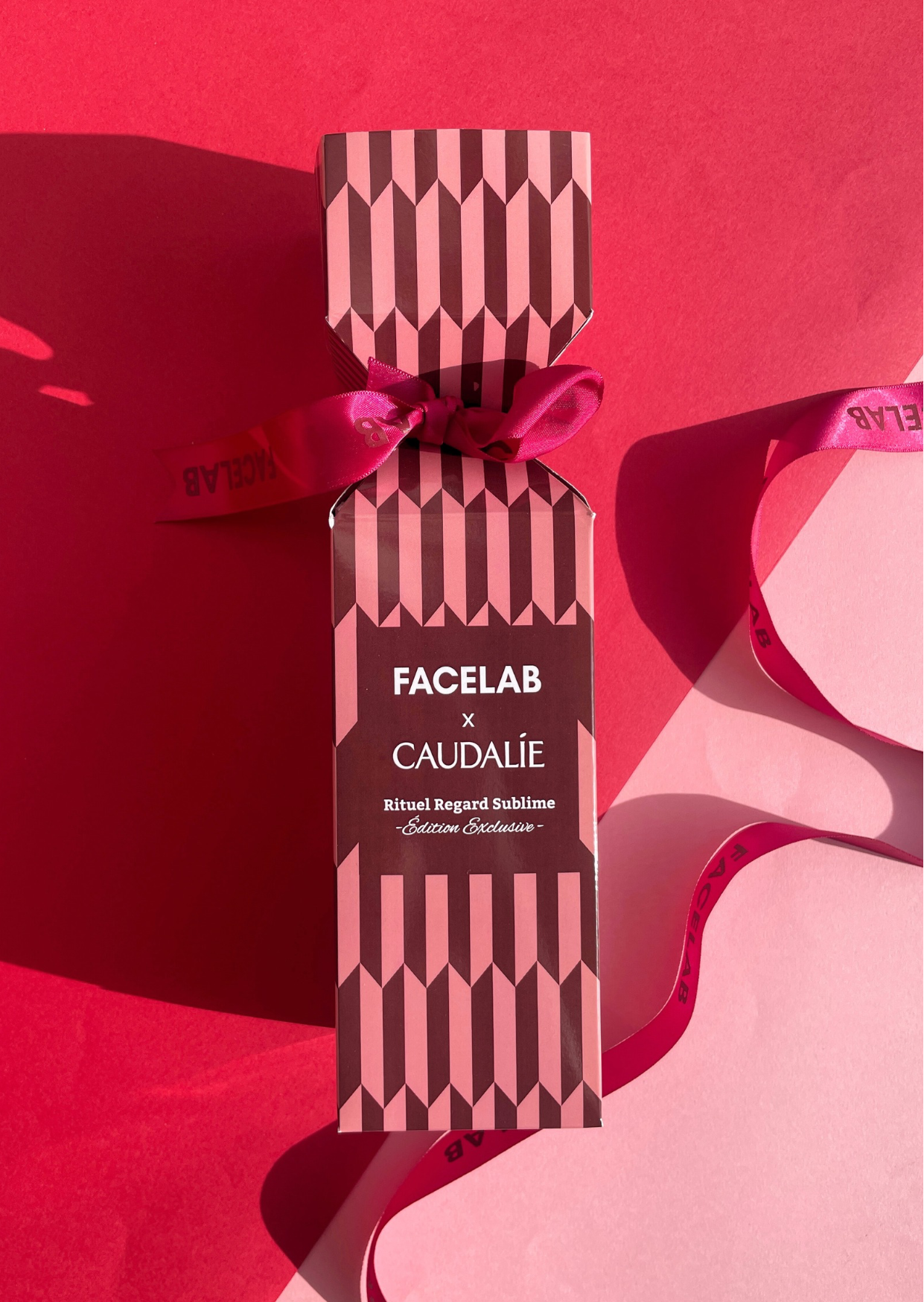 Rituel Regard Sublime