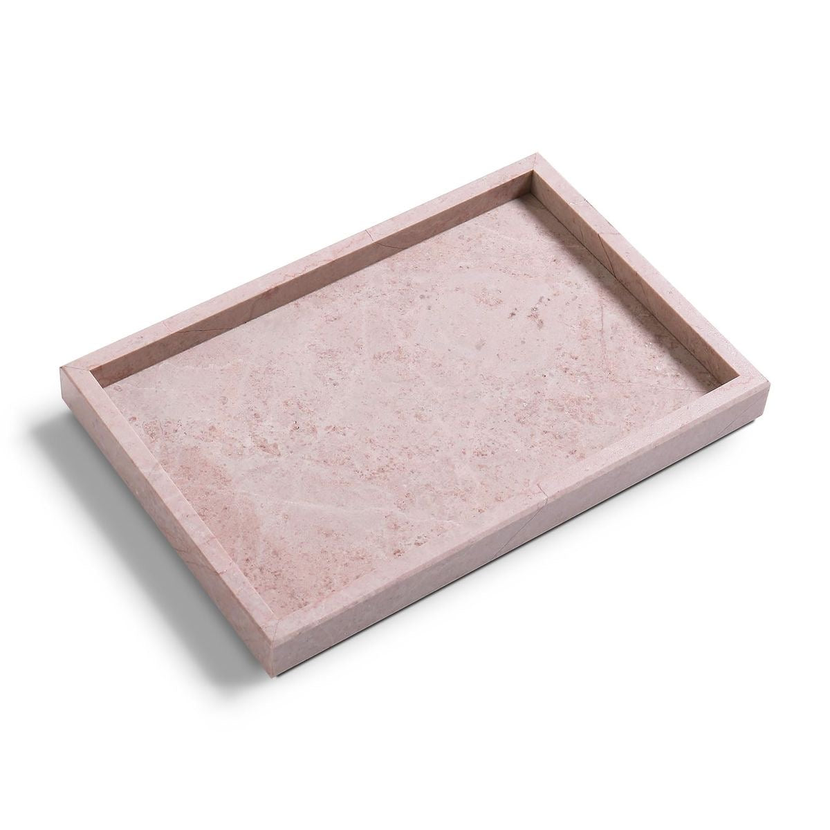 Plateau Marbre Rose Portugal