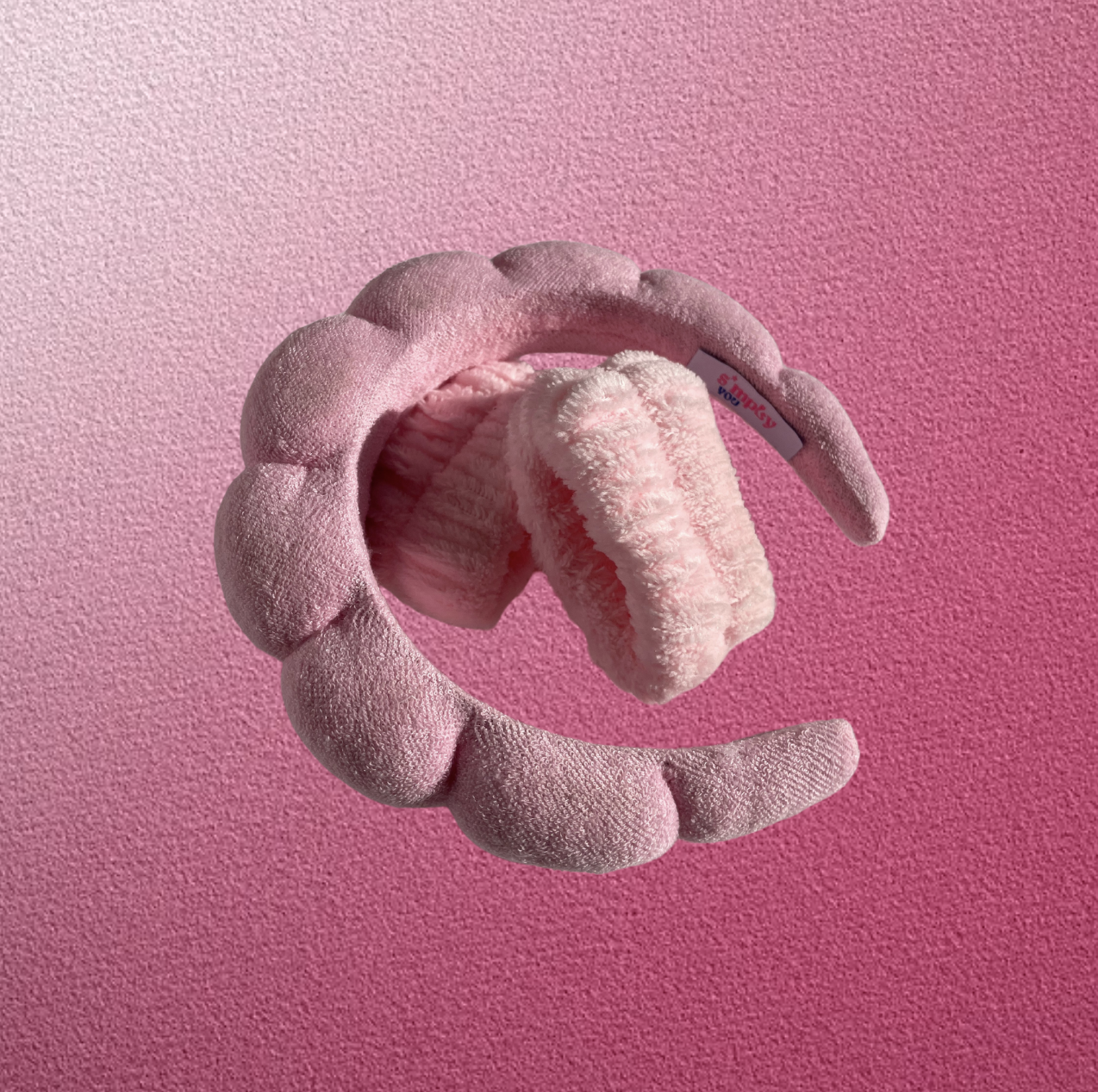 Duo Routine de Beauté - Rose