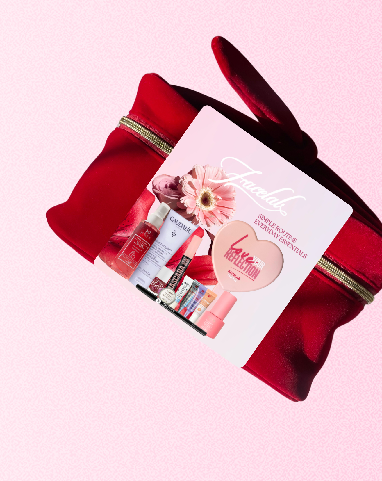 Coffret Simple Routine Everyday Essentials