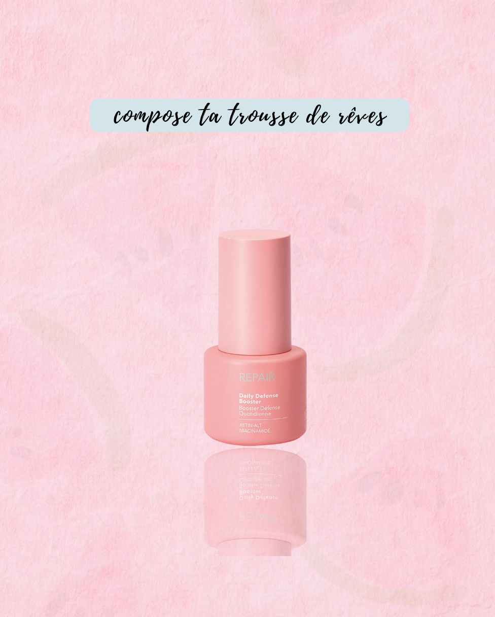 Daily Defense Booster Retin-Alt & Niacinamide 15ml - SoulSisters