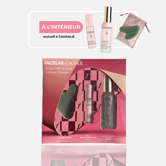 Rituel Prep & Glow