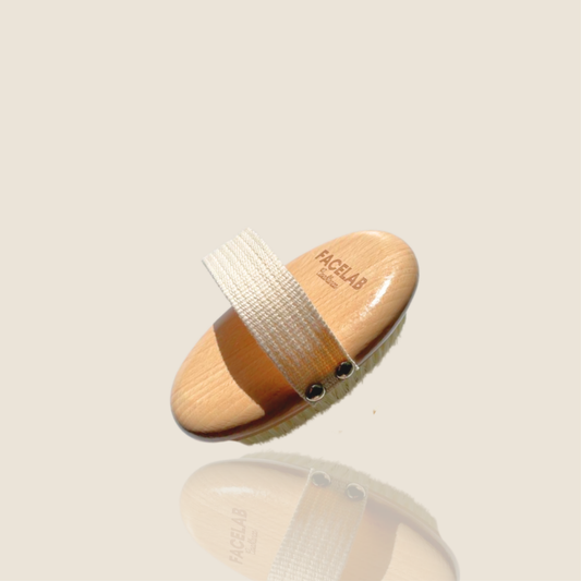 Bloom Body Brush