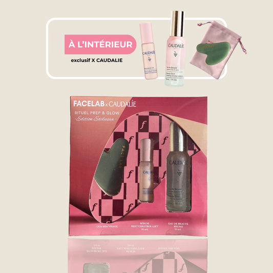 Rituel Prep & Glow
