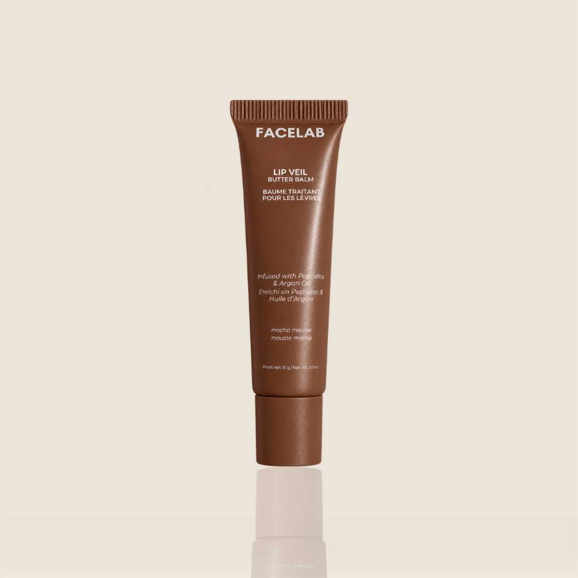 Mocha Mousse