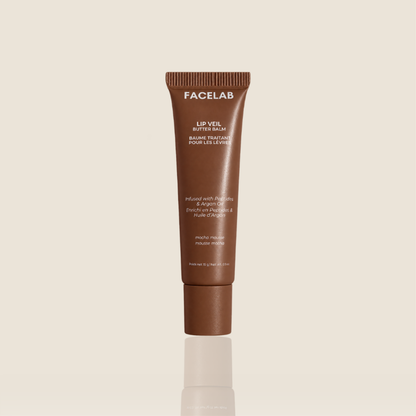 Mocha Mousse