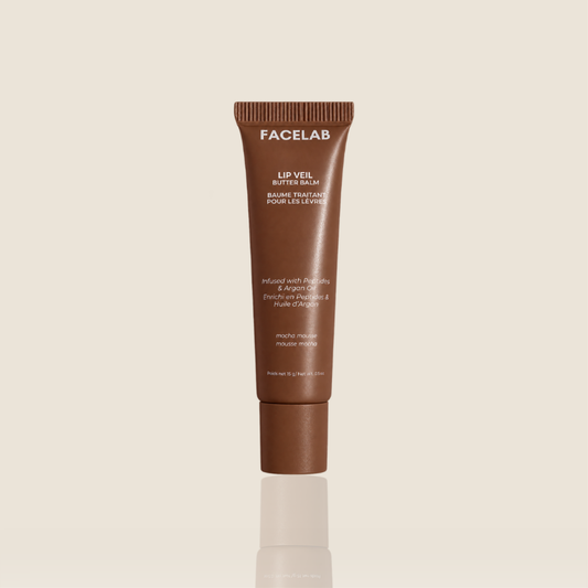 Mocha Mousse