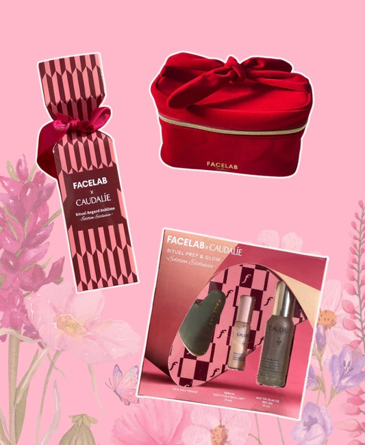 Coffret Éclat de Femme