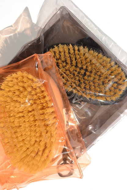 Dry Body Brush - BEIGE