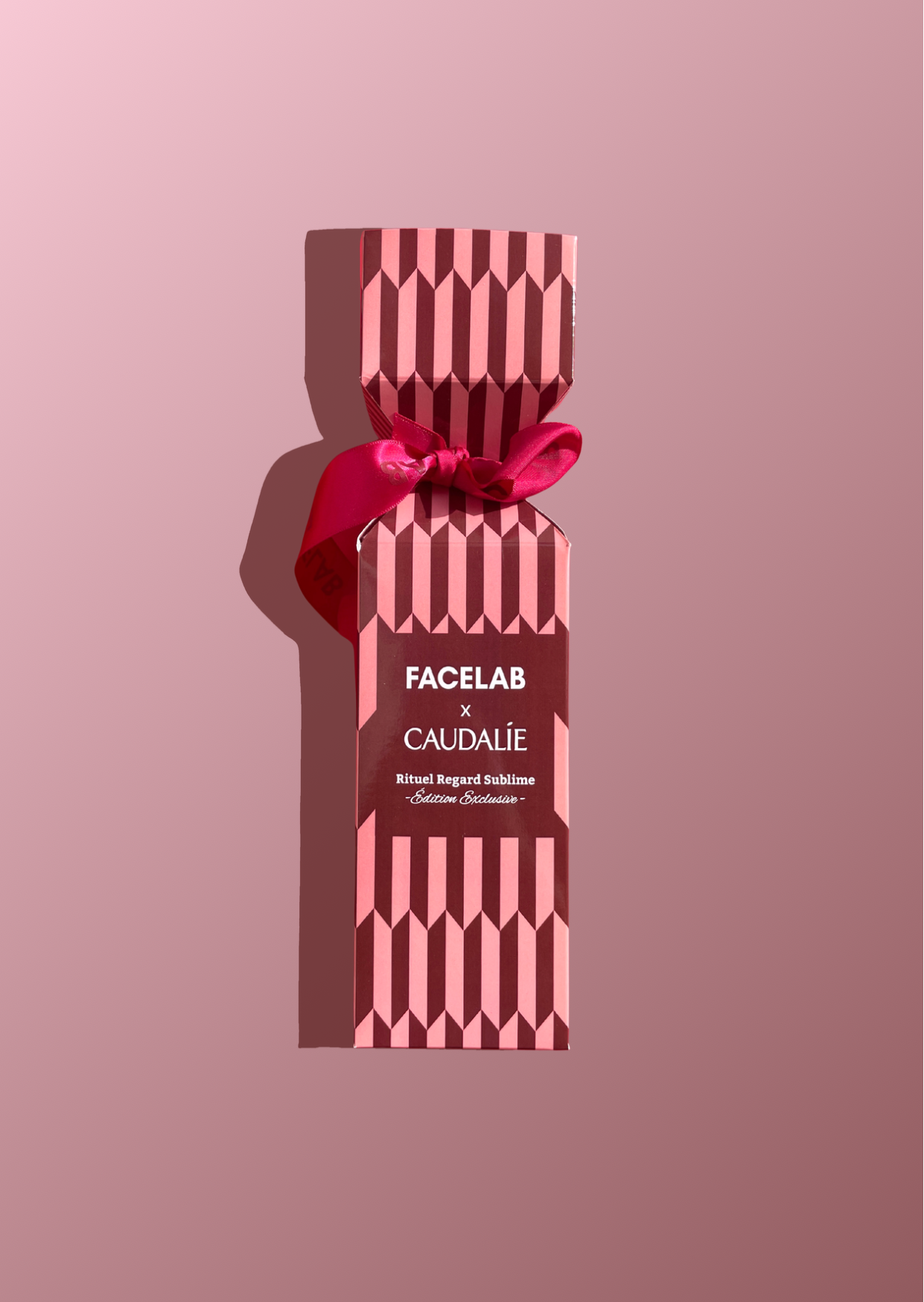 Rituel Regard Sublime