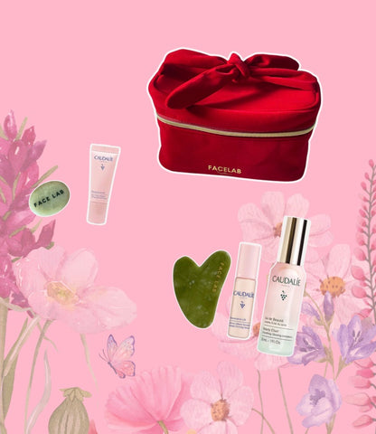 Coffret Éclat de Femme