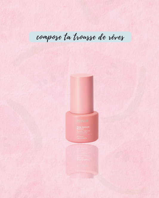 Daily Defense Booster Retin-Alt & Niacinamide 15ml - SoulSisters