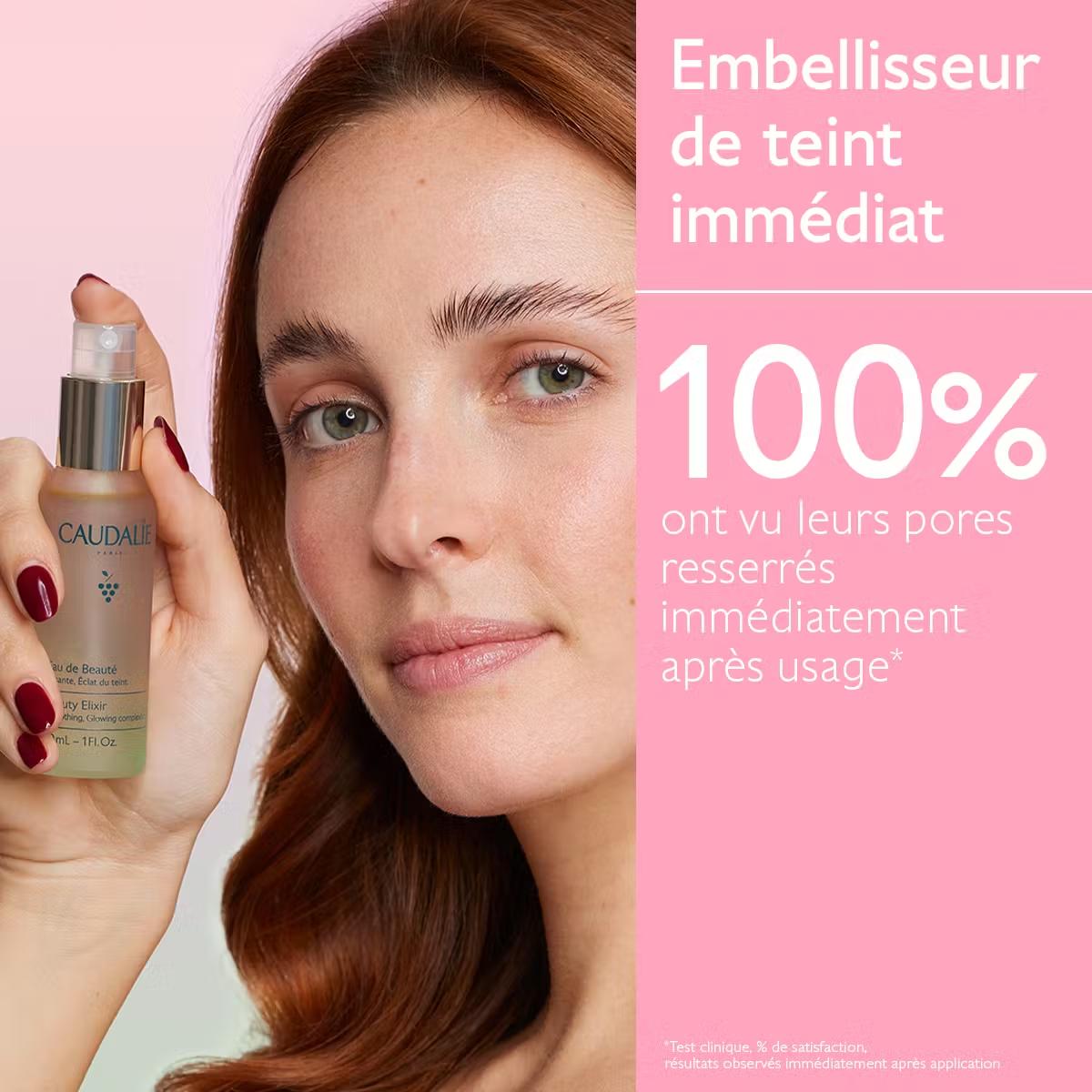 Eau de Beauté 30 mL - CAUDALIE