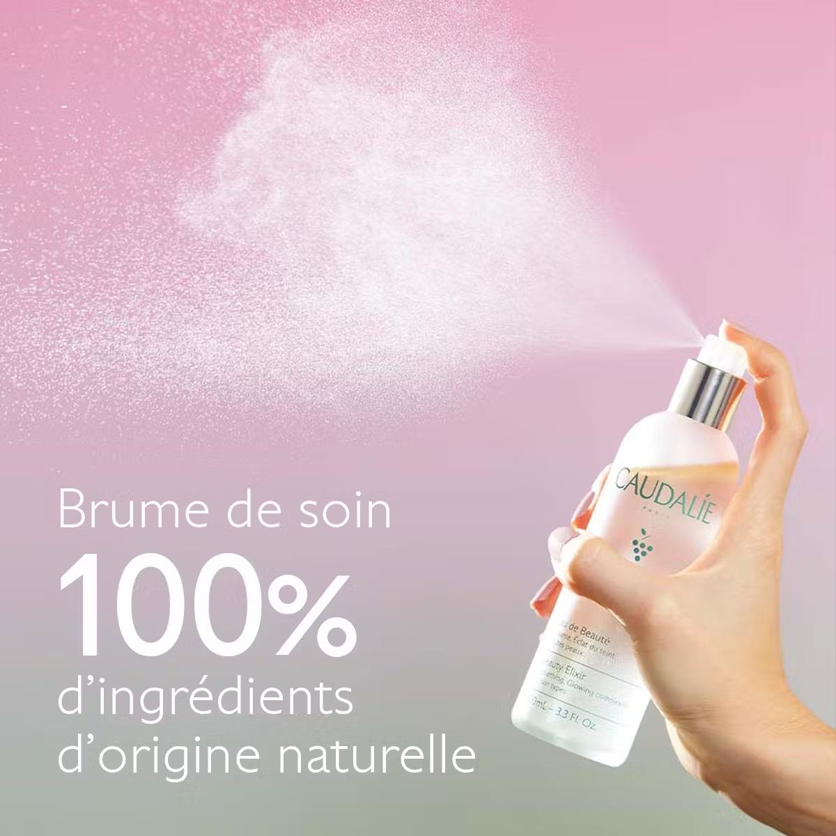 Eau de Beauté 30 mL - CAUDALIE