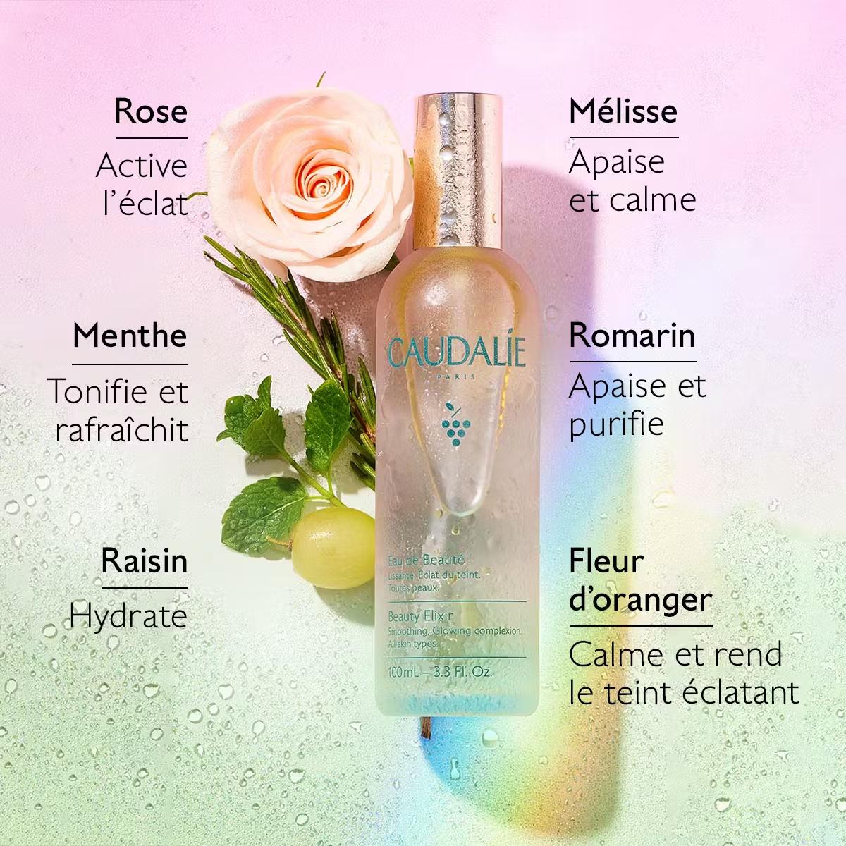 Eau de Beauté 30 mL - CAUDALIE