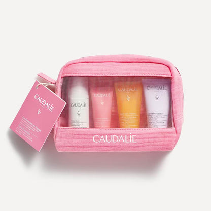 Trousse Les Essentiels de l'Été - CAUDALIE