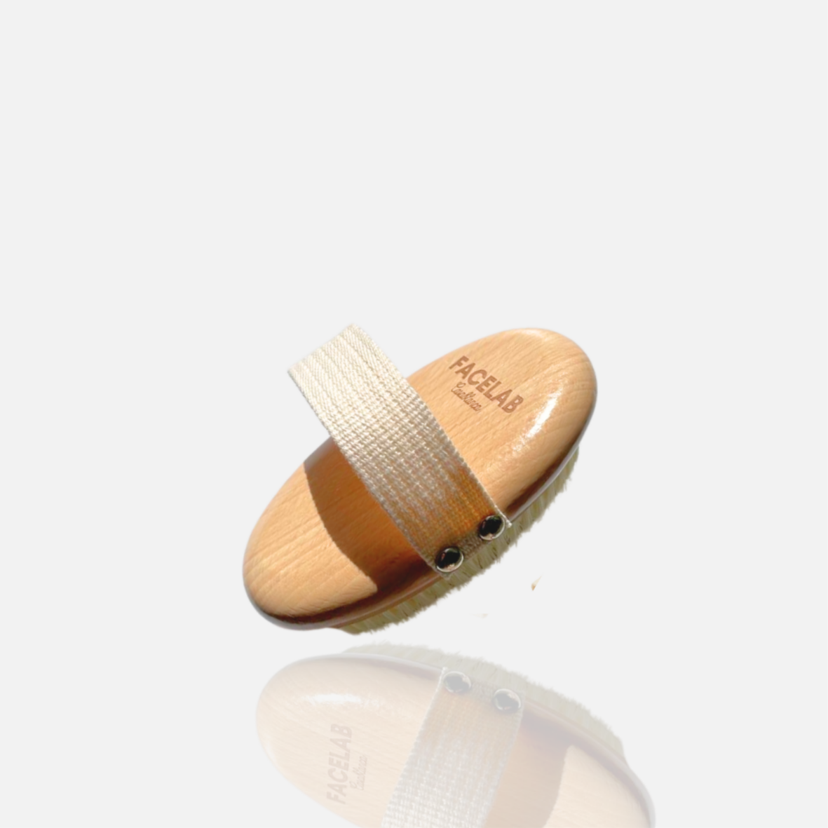 Bloom Body Brush