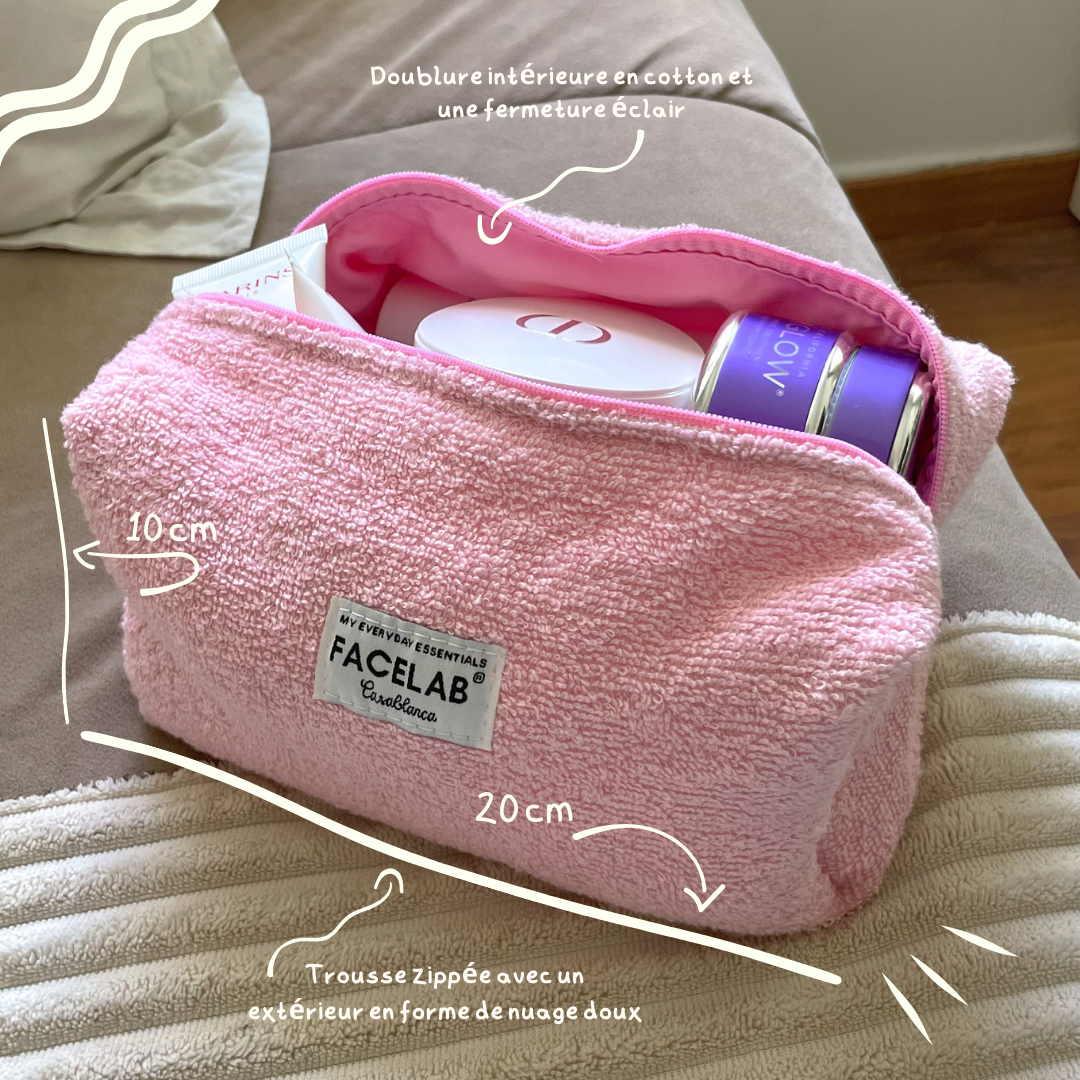 Trousse Cloud Pouch