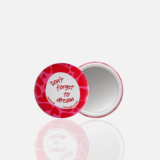 Miroir de poche - DFTD