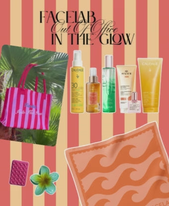 Out Of Office - Into The Glow last edition 2