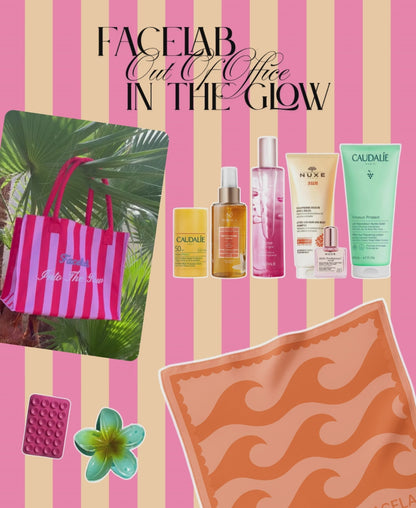 Out Of Office - Into The Glow last edition