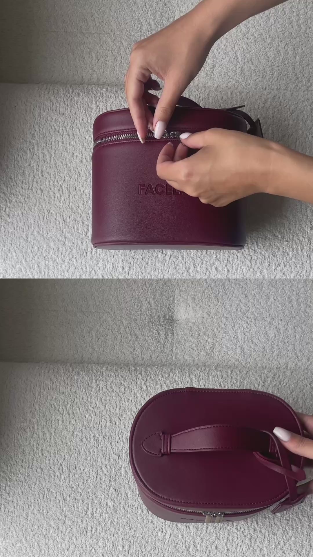 تحميل الفيديو: 