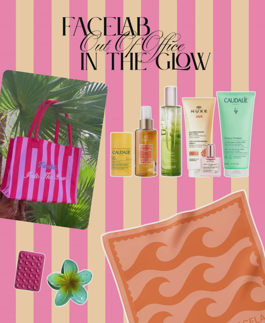 Out Of Office - Into The Glow last edition