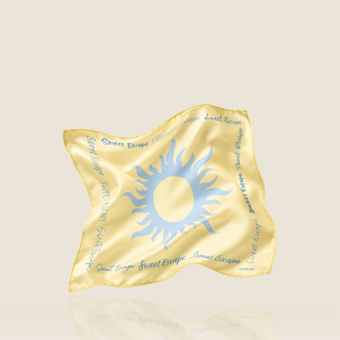 Foulard Sweet Escape