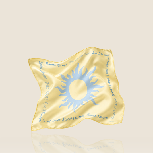 Foulard Sweet Escape